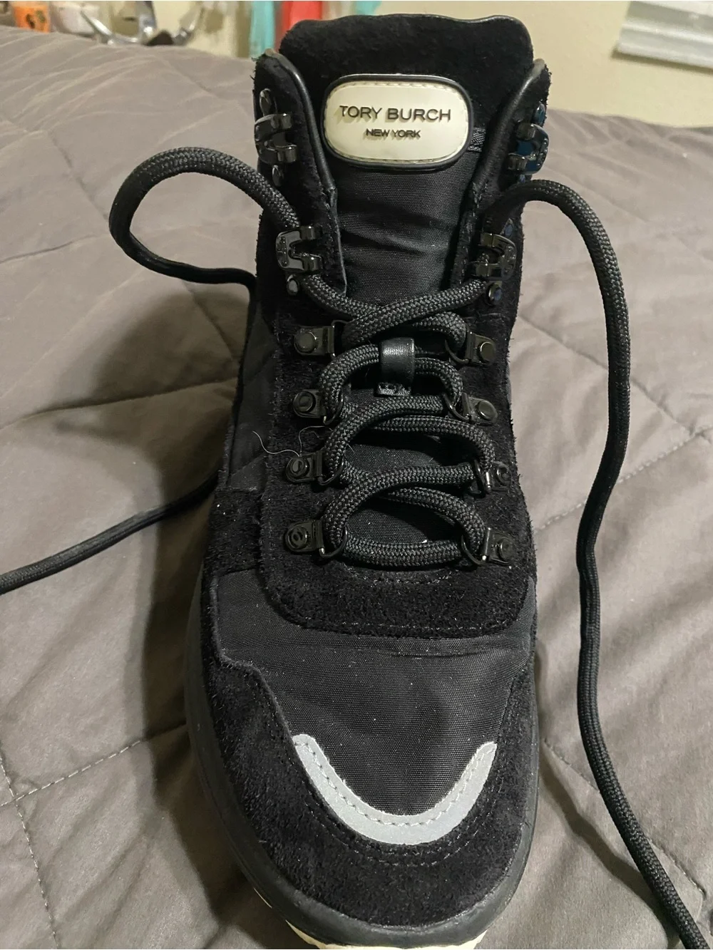 Tory Burch Adventure Hiker